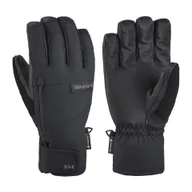 Rękawice narciarskie - Rękawice snowboardowe męskie Dakine Titan Gore-Tex Short Glove - miniaturka - grafika 1