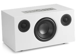 Audio Pro C5 MkII W (biały) - Głośniki i kolumny - miniaturka - grafika 1