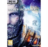 Gry PC Cyfrowe - Lost Planet 3 Nowa Gra Akcja Mechy Steam DVD PL - miniaturka - grafika 1