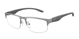 Okulary korekcyjne Armani Exchange AX 1054 6003 - Okulary korekcyjne, oprawki, szkła - miniaturka - grafika 1