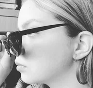 Kolczyki - Kolczyki srebrne Agrafki - miniaturka - grafika 1