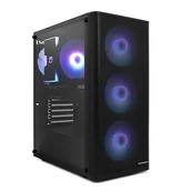 Zestawy komputerowe - Komputronik Ultimate X714 R14 i7 RTX 5070 32GB 4TB W11H - miniaturka - grafika 1
