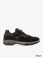 Buty trekkingowe męskie - Męskie buty Scarpa Stratos GTX - dark gray - miniaturka - grafika 1