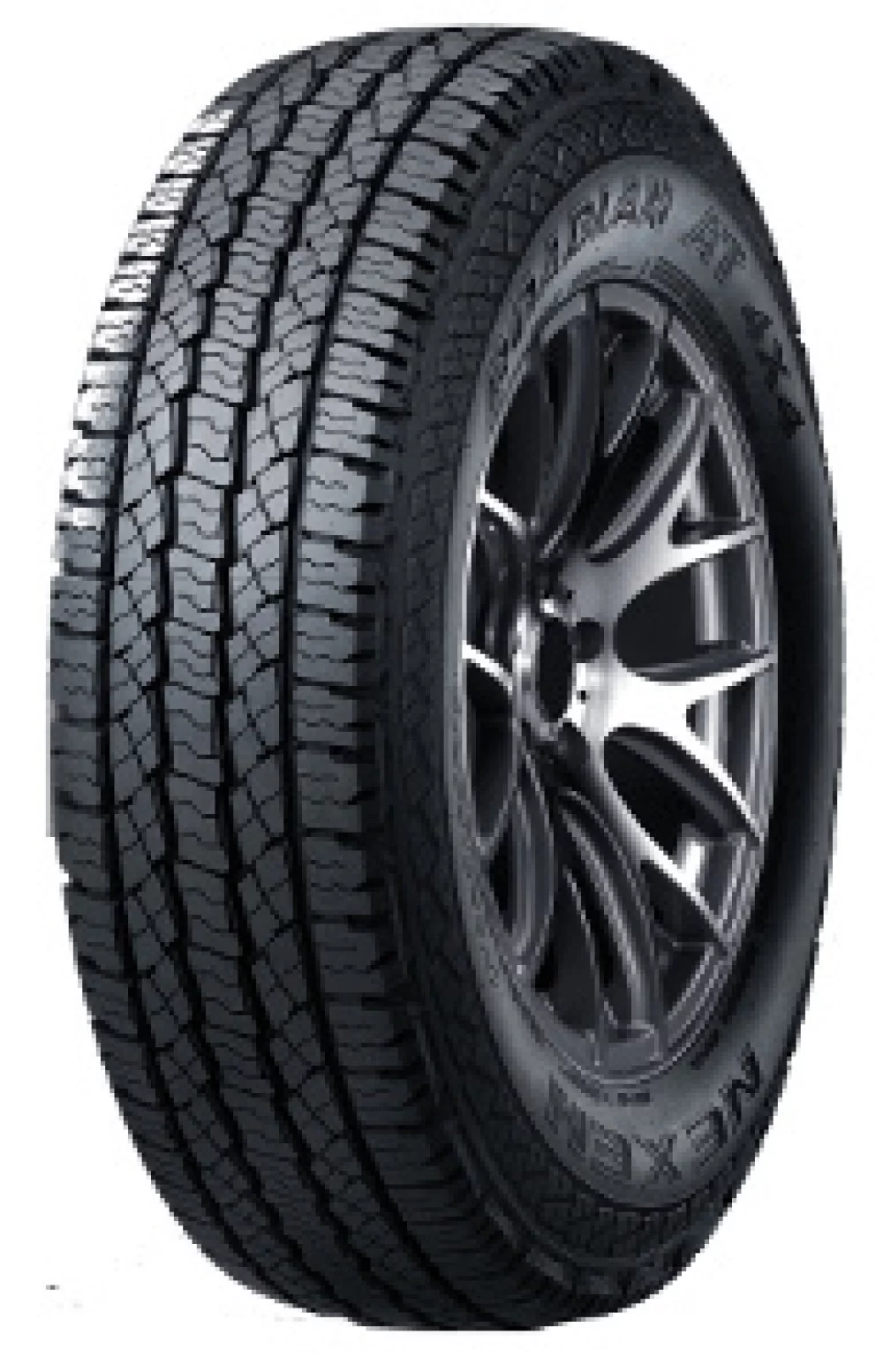 Nexen Roadian AT 235/75R15 104/101S