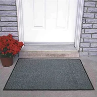 Podnóżki, podpórki, podkładki - B2B Partner Tekstylna mata czyszcząca z możliwością prania w pralce, 1800 x 1200 mm 13929 Puma - miniaturka - grafika 1