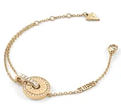 Bransoletki - Bransoletka Guess Love Guess JUBB04078JWYGS - miniaturka - grafika 1