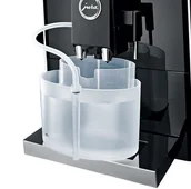 Akcesoria i części do ekspresów do kawy - Jura Pojemnik do czyszczenia systemu mlecznego 7610917722303 - miniaturka - grafika 1