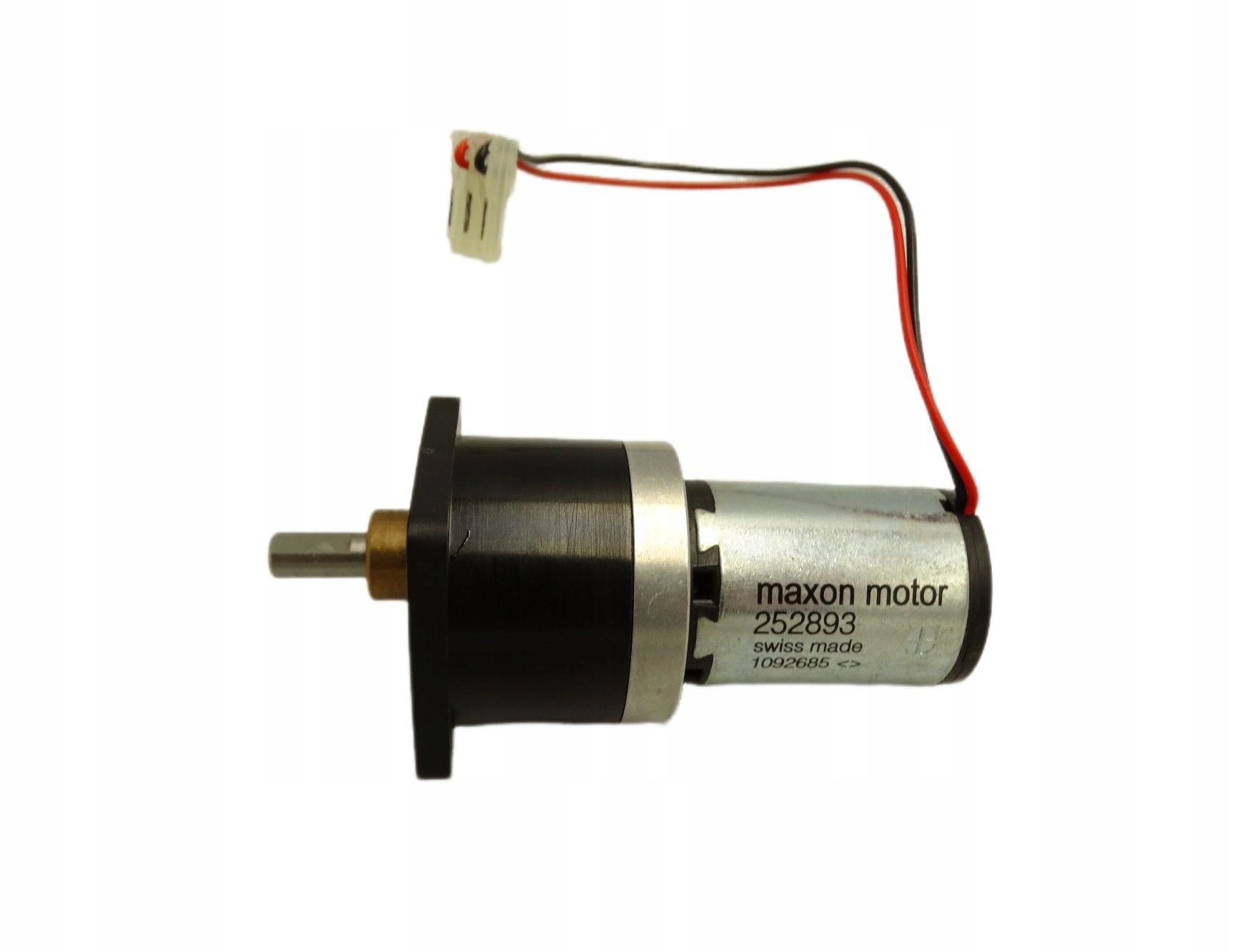 Silnik przekładni do robota sprzątającego Karcher Rc 6.612-724.0 Oryginał