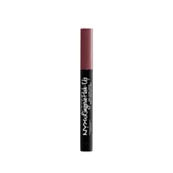 Szminki - NYX Professional Makeup Professional Makeup FRENCH MAID LIP LINGERIE PUSH-UP Pomadka 16g - miniaturka - grafika 1