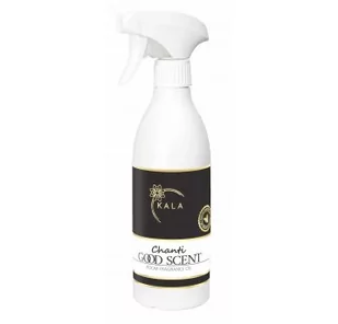 Olejek zapachowy Kala Chanti Good Scent 500ml - Odświeżacze powietrza - miniaturka - grafika 1