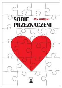 Sobie przeznaczeni - Biografie i autobiografie - miniaturka - grafika 1