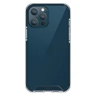 Etui i futerały do telefonów - Uniq UNIQ etui Combat iPhone 12 Pro Max 6,7" niebieski/nautical blue - miniaturka - grafika 1