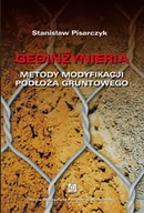 Technika - Geoinżynieria. Metody modyfikacji podłoża gruntowego - miniaturka - grafika 1