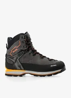 Buty zimowe męskie - Buty trekkingowe Meindl Litepeak Pro Gtx - anthracite - miniaturka - grafika 1