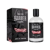 Wody i perfumy męskie - Marmara, Impossible, Perfumy, 100ml - miniaturka - grafika 1