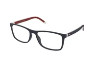 Okulary korekcyjne, oprawki, szkła - Dioptrie szkieł Tommy Hilfiger TH 1785 PJP - miniaturka - grafika 1
