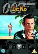 Filmy akcji DVD - 007 James Bond: Dr. No - miniaturka - grafika 1