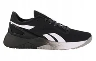 Buty sportowe damskie - Buty damskie Reebok Nanoflex Tr GZ0257 - miniaturka - grafika 1