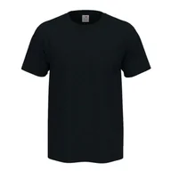 Koszulki sportowe damskie - Koszulka Unisex Dla Dorosłych Comfort Plain T-shirt - miniaturka - grafika 1
