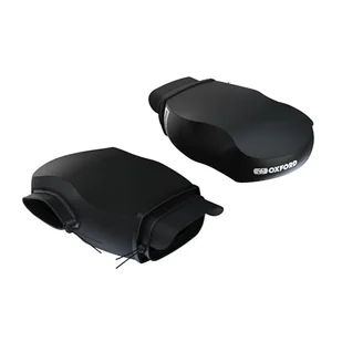 Oxford Muffs motocyklowe rękawice do ogrzewania rąk - Części motocyklowe - miniaturka - grafika 1