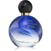 Wody i perfumy damskie - Avon Far Away Beyond The Moon woda perfumowana dla kobiet 50 ml - miniaturka - grafika 1