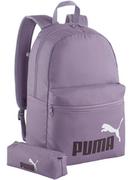 plecak szkolny puma phase zestaw z piórnikiem 90943-38