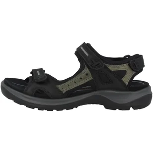 Buty do chodzenia damskie Ecco Offroad - Sandały damskie - miniaturka - grafika 1