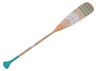 Materace dmuchane i koła do pływania - Pagaj John Paddle Beaver Ozdoba Kolorowy Malowany 125 Cm Wz2 - 125 Cm - miniaturka - grafika 1