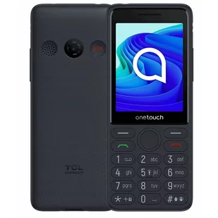 TCL Onetouch 4042S Dual Sim Szary - Telefony komórkowe - miniaturka - grafika 2