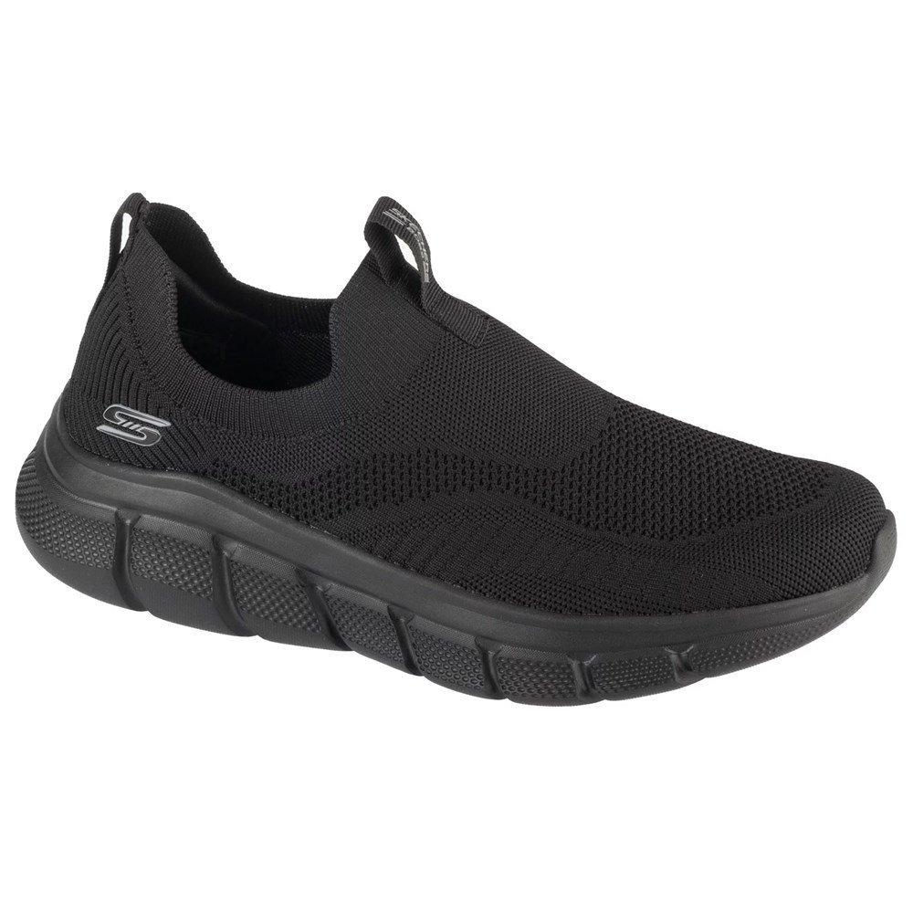 Buty Skechers Bobs B Flex Frigid Edge 118107BBK