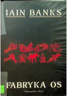 Kryminały - Fabryka os - miniaturka - grafika 1