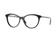 Okulary korekcyjne, oprawki, szkła - Burberry BE2325 4007 - miniaturka - grafika 1
