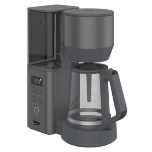 Ekspres do kawy Beko CFM7355DX - Ekspresy do kawy - miniaturka - grafika 1