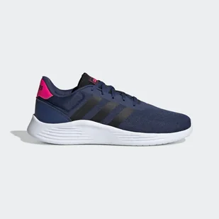 Buty Adidas Lite Racer EG4017 roz 36 Granatowe - Buty sportowe damskie - miniaturka - grafika 1