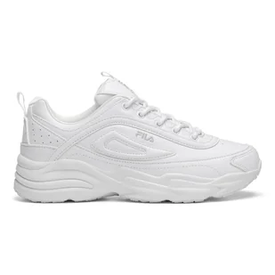 Obuwie sportowe Fila SKYE FFW0458-10004 - Buty sportowe damskie - miniaturka - grafika 1