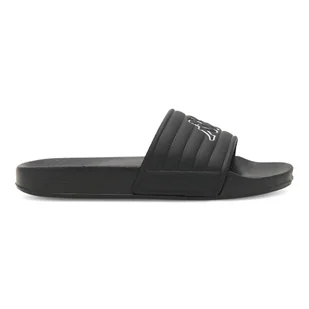 Klapki basenowe Kappa LOGO NOLES KID 331H2RW - 911 - Buty dla chłopców - miniaturka - grafika 1