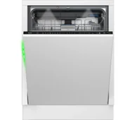 Zmywarki do zabudowy - Beko bPro500 BDIN38543P - miniaturka - grafika 1