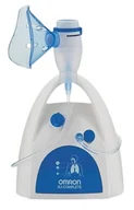 Inhalatory i akcesoria - Omron A3 COMPLETE Inhalator kompresowy 1 szt - miniaturka - grafika 1