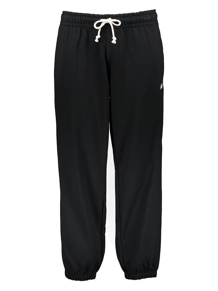 New Balance Spodnie dresowe 