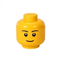 Lego Pojemnik Główka Zły Chłopiec 4031 - Akcesoria do karmienia - miniaturka - grafika 2