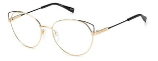 Okulary korekcyjne Pierre Cardin P.C. 8862 J5G - Okulary korekcyjne, oprawki, szkła - miniaturka - grafika 1