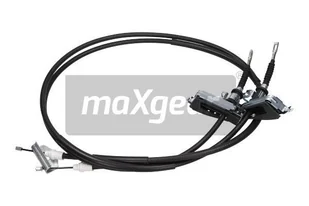 MAXGEAR LINKA HAMULCA RĘCZNEGO FORD FOCUS 01-04 TARCZOWE 32-0376 - Linki hamulca postojowego - miniaturka - grafika 1