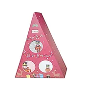 Skarpetki damskie - soxo skarpetki 36-40 - miniaturka - grafika 1