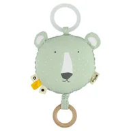 Pozytywki dla dzieci - Trixie Trixie Baby - Mr. Polar Bear Pozytywka - miniaturka - grafika 1