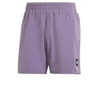 Kąpielówki męskie - adidas Męskie uniwersalne szorty kąpielowe, XS czarne, Czarny, XS - miniaturka - grafika 1