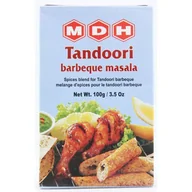 Przyprawy i zioła sypkie - Przyprawa Tandoori Barbeque Masala MDH 100g - miniaturka - grafika 1