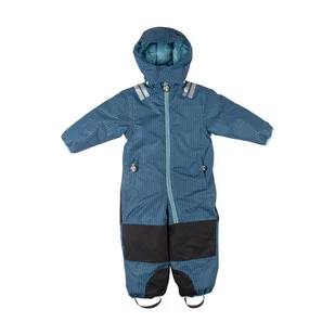 Kombinezon zimowy DUCKSDAY Ranger Toddler 104/110 - Kombinezony dla dzieci - miniaturka - grafika 1