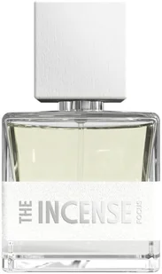 Fragrance One The Incense EDP 50 ml - Wody i perfumy unisex - miniaturka - grafika 1