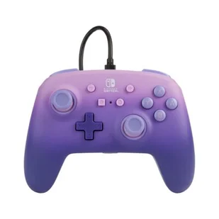 POWERA Switch Pad Lilac Fantasy (1518601-01) - Kontrolery do Nintendo - miniaturka - grafika 1