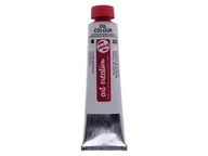 Farby i media malarskie - Talens Art. Creation, farba olejna, 40 ml, Biel tytanowa, 105 - miniaturka - grafika 1